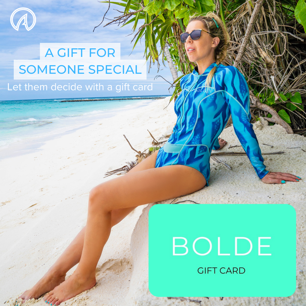 BOLDE Gift Card