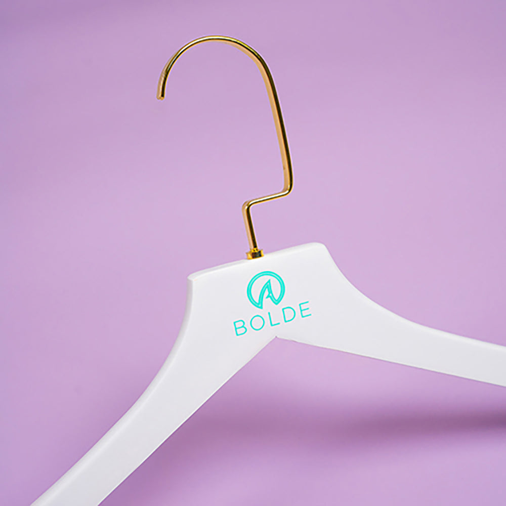 bolde-wooden-white-gold-coat-hanger