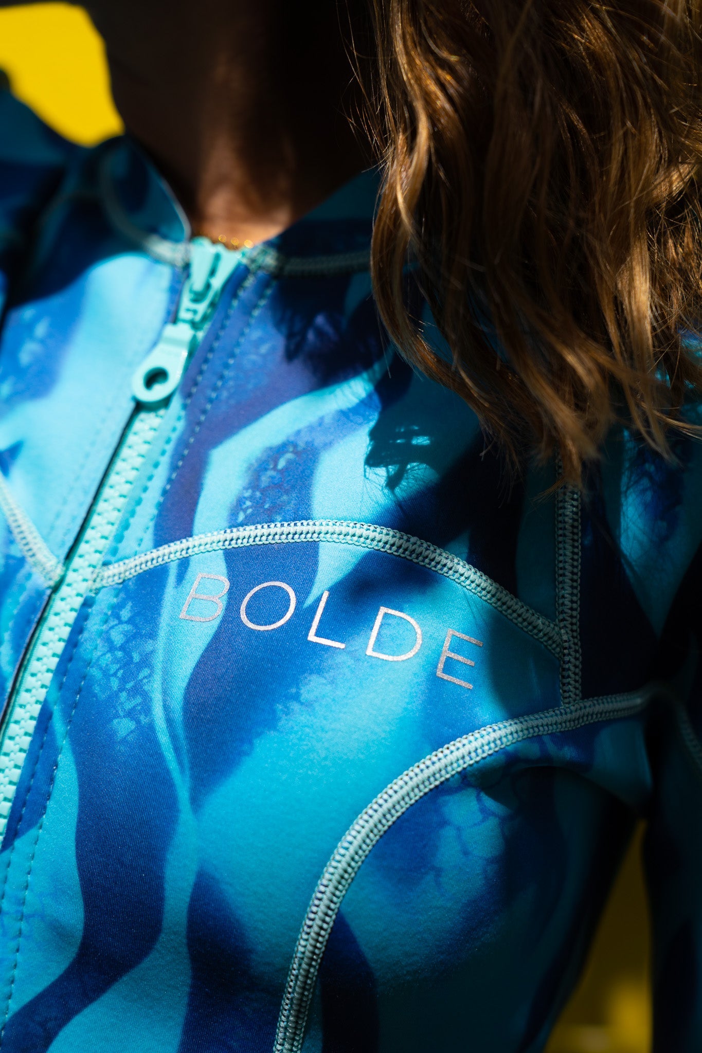 The ultimate wetsuit care guide