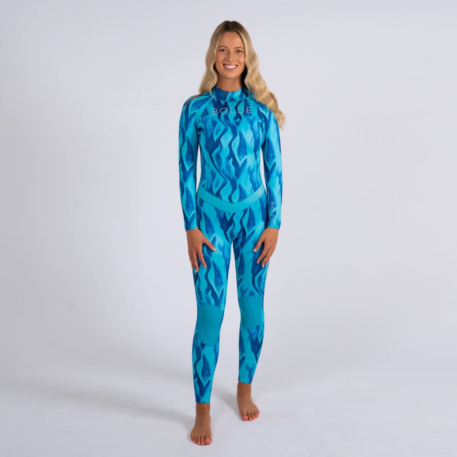 BOLDE_5mm_steamer_womens_wetsuit