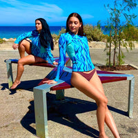 Wetsuits