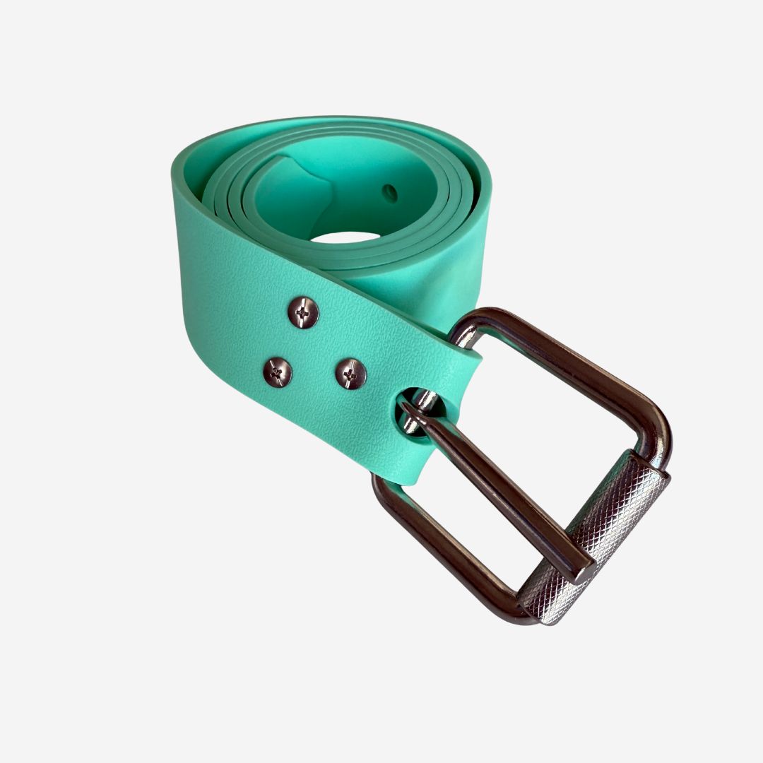 Silicone Dive Weight Belt - NEW ARRIVAL