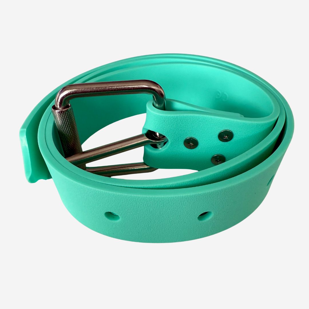 Silicone Dive Weight Belt - NEW ARRIVAL