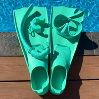 Mask Sets & Fins